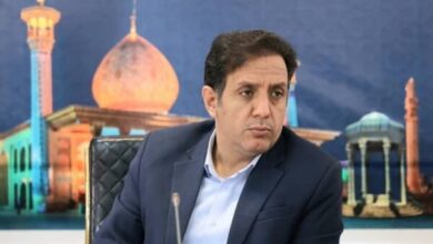 پارسایی: «گردشگری» نگاه اول در توسعه استان فارس است