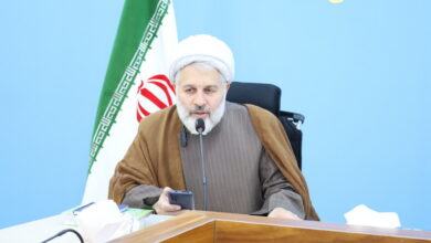 حجت‌الاسلام صادقی: شعر مقاومت زبان مؤثر پاسداری از هویت انقلابی است