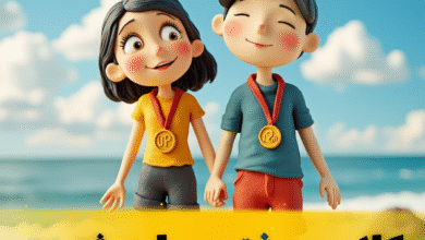 آیا پایه هفتم زمان خوبی برای شروع المپیاد است؟