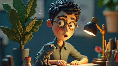 آموزش کمپبل – شروع مسیر طلایی المپیاد زیست با آیریسک