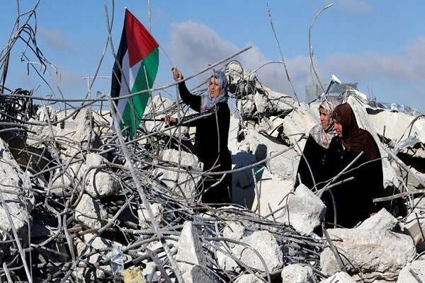 رسانه اسرائیلی: شرط اعراب خلیج فارس برای بازسازی غزه،خلع سلاح حماس است