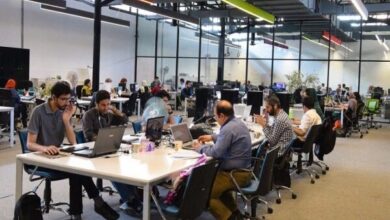 افتتاح شعب پارک ICT در ۳ استان؛ آموزش هوش مصنوعی در استانهای محروم افتتاح شعب پارک ICT در ۳ استان؛ آموزش هوش مصنوعی در استانهای محروم