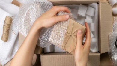 قیمت نایلون حبابدار امروز در بازار ایران