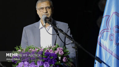 مرادی: رویدر صاحب بیمارستان و مدرسه جدید می‌شود