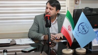 جباری:گلستان پیشتاز تنوع آبزی‌پروری کشور است