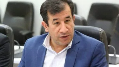 پایگاه اطلاع رسانی ایران
