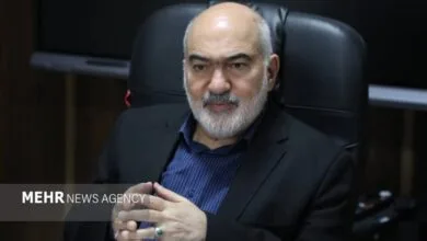 دستور استاندار برای جلوگیری ازتصرف غیرقانونی زمین های ورزشی علوی اهواز دستور استاندار برای جلوگیری ازتصرف غیرقانونی زمین های ورزشی علوی اهواز