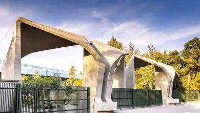  شورای صنفی دانشجویان دانشگاه تهران خواستار استانداردهای ایمنی شد