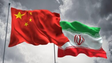 ادعای وال‌استریت ژورنال درباره نحوه معاملات تجاری میان ایران و چین