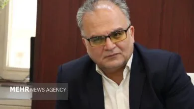 تأکید فرماندار سمنان بر نظارت جدی در بازار و اولویتدهی به معیشت مردم تأکید فرماندار سمنان بر نظارت جدی در بازار و اولویتدهی به معیشت مردم