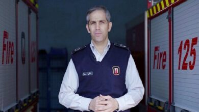 علت آتش‌سوزی امشب در محدوده شرق تهران چه بود؟