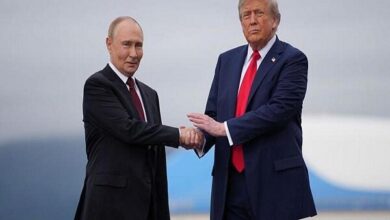 ترامپ: هنوز تصمیم نگرفته‌ام که با پوتین دیدار کنم یا خیر