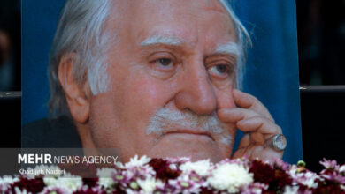 مراسم یادبود استاد محمود فرشچیان در اتریش برگزار می‌شود