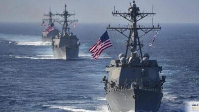 واکنش ونزوئلا به رزمایش «ترینیداد و توباگو» در کارائیب