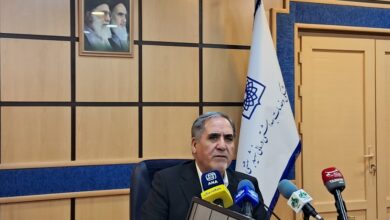 جذب نیروی پرستاری باید به بهترین شکل انجام شود جذب نیروی پرستاری باید به بهترین شکل انجام شود