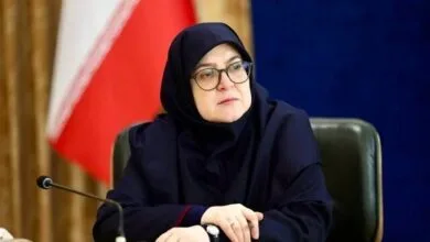 ایران از هر اقدامی که منجر به توقف نسلکشی در غزه شود حمایت میکند ایران از هر اقدامی که منجر به توقف نسلکشی در غزه شود حمایت میکند