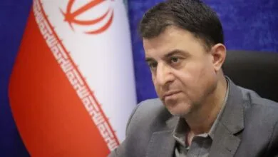 پایگاه اطلاع رسانی ایران