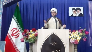 جعفرزاده: پیروزی ۱۲ روزه ایران معادلات منطقه را دگرگون کرد