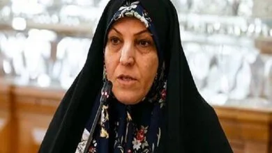 پایگاه اطلاع رسانی ایران