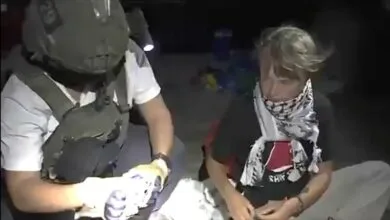 رسانه آمریکایی: نتانیاهو شخصاً دستور حمله به ناوگان الصمود را داد رسانه آمریکایی: نتانیاهو شخصاً دستور حمله به ناوگان الصمود را داد