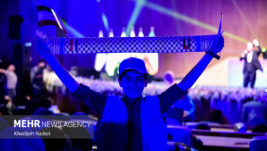 شریعتی:آغاز جشنواره فیلم کودک اصفهان با شعار «بچه‌های غزه تنها نیستند»