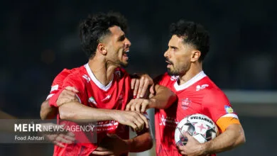 پایگاه اطلاع رسانی ایران