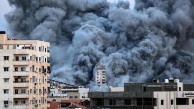 وقوع ۲۳۰ حمله علیه غزه از زمان اعلام موافقت حماس با طرح ترامپ وقوع ۲۳۰ حمله علیه غزه از زمان اعلام موافقت حماس با طرح ترامپ