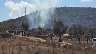 شهادت نوجوان فلسطینی به ضرب گلوله نظامیان صهیونیست