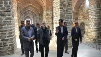 پایگاه اطلاع رسانی ایران