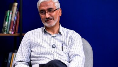 همبستگی روزهای جنگ، دفاع هویتی بود؛ امنیت ملی فقط در دست نظامیان نیست