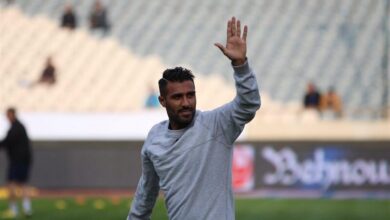 میداوودی: بعثت نماد فوتبال غرب کشور است