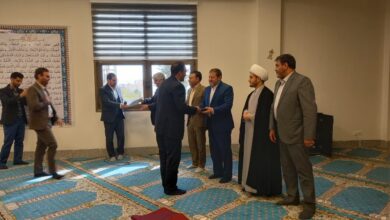 رحیمی:۲۰ درصد جمعیت ایلام از خدمات بنیاد شهید بهره مند هستند