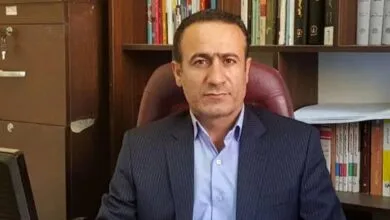 پایگاه اطلاع رسانی ایران