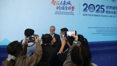 زاکانی: انرژی‌های پاک یکی از محورهای مهم همکاری تهران با چین است