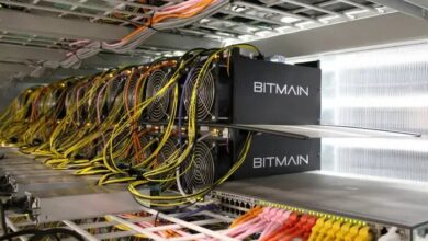 خوش خلقت: ۱۱ دستگاه ماینر غیرمجاز در رشت کشف شد