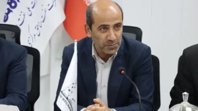 پایگاه اطلاع رسانی ایران