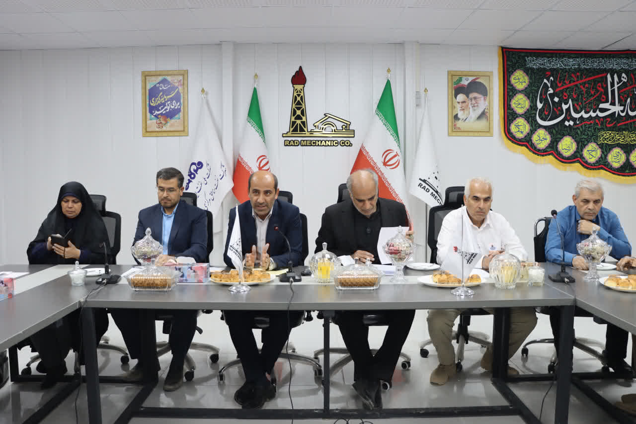 مقاتلی: رویکرد پروژه گازی خارتنگ رفع ناترازی ملی و اشتغال بومی است