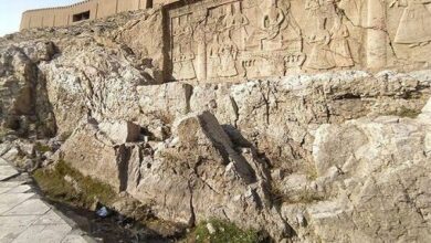 بازگشت جان به میراث هشت‌ هزار ساله شهرری