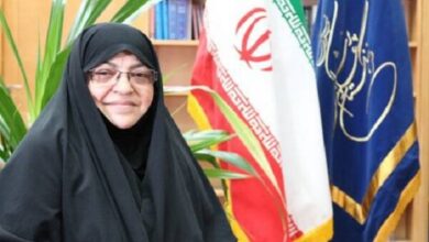 سرپرست دانشگاه علوم پزشکی هوشمند منصوب شد سرپرست دانشگاه علوم پزشکی هوشمند منصوب شد