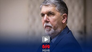 وزیر ارشاد درباره جشنواره فیلم کوتاه چه گفت؟