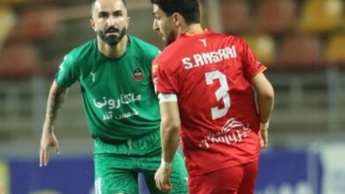 محکم‌کار: برد مقابل فولاد حال‌مان را خوب کرد