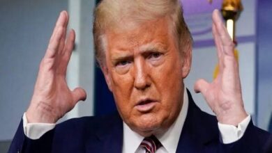 ترامپ: اتحاد نظامی ما با کره جنوبی قوی‌تر از همیشه است