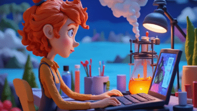 🍁 پاییز المپیادی با آیریسک؛ شروع ماجراجویی در دنیای شیمی! 🍁 پاییز المپیادی با آیریسک؛ شروع ماجراجویی در دنیای شیمی!