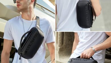 دلرو؛ فروشگاهی برای عاشقان کیف و استایل خاص