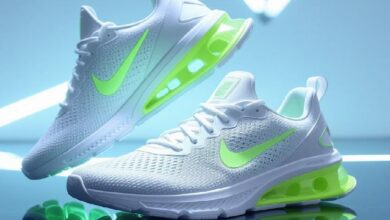 راهنمای جامع خرید کفش ورزشی برای هدیه؛ انتخاب کاربردی و جذاب