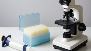 راهنمای کامل انتخاب تجهیزات آزمایشگاهی: از سرسمپلر تا میکروسکوپ دانشآموزی ارزان راهنمای کامل انتخاب تجهیزات آزمایشگاهی: از سرسمپلر تا میکروسکوپ دانشآموزی ارزان