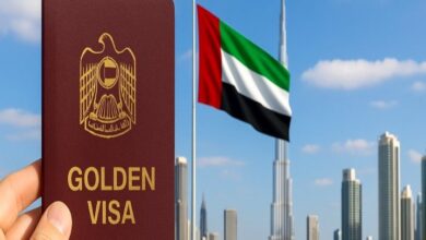 فرصت ویژه اخذ ویزای طلایی امارات برای ایرانیان
