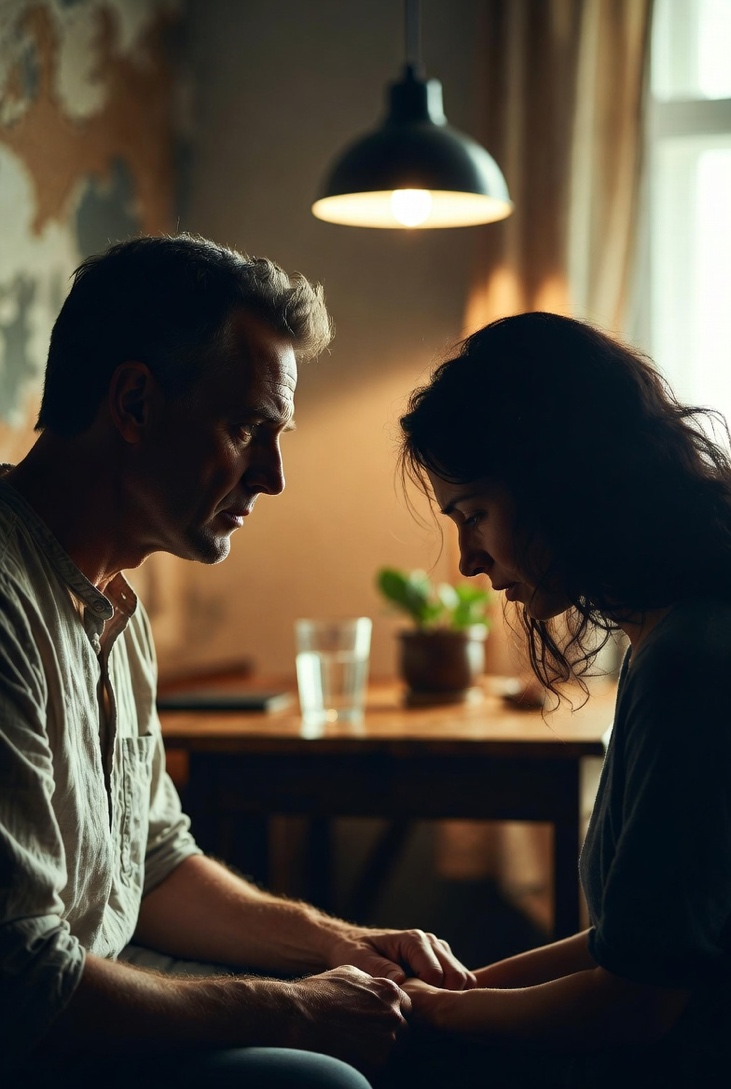 زوج درمانی هیجان مدار