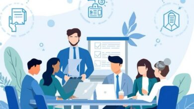 بهترین بیمه تکمیلی برای شرکت‌های کوچک | طرح‌های SME سامان