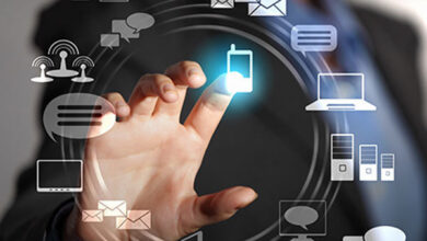 آمار هوشمندسازی وزارتخانه‌ها اعلام شد؛ شتاب در ارائه خدمات پلیس